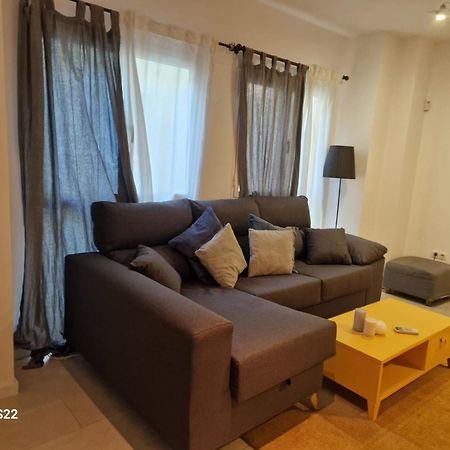 Apartamento Centro Málaga Dış mekan fotoğraf